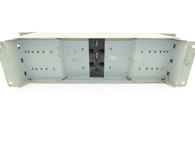 Westinghouse FDPWT3211R Safety Disconnect Fused Switch 30A 240VAC 3Hp 3 Pole