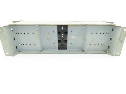 Westinghouse FDPWT3211R Safety Disconnect Fused Switch 30A 240VAC 3Hp 3 Pole