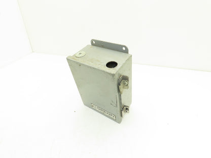 Opcon 8161B High Gain Control Module in 8"x6" Enclosure