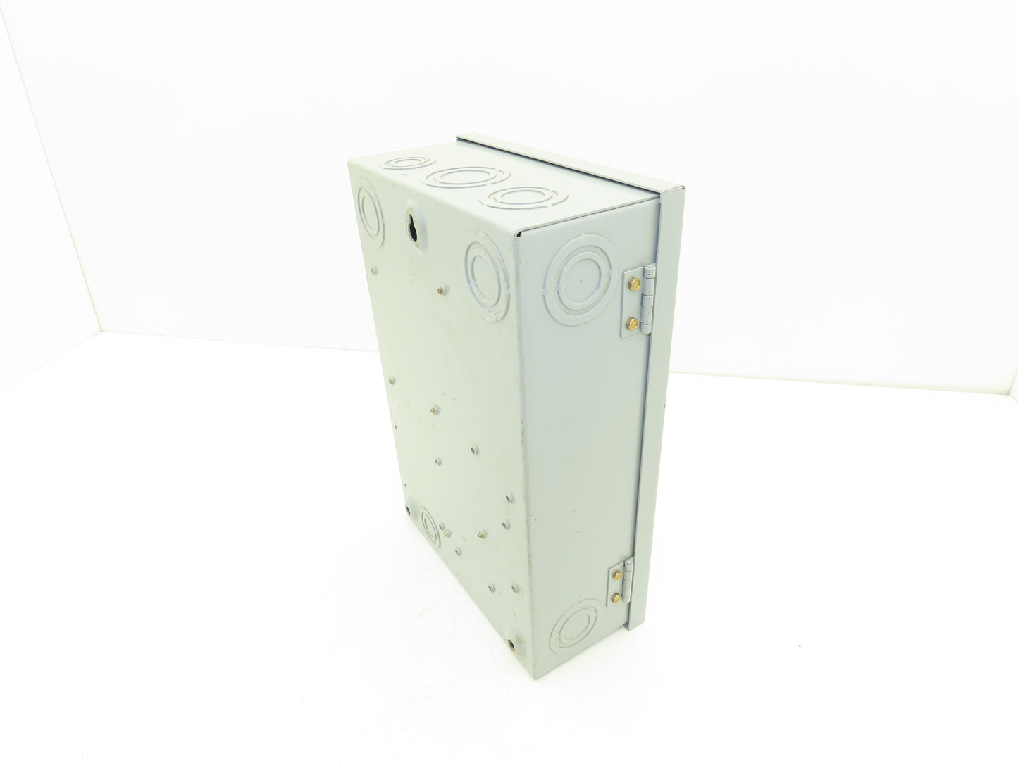 General Electric TH2261DC Safety Disconnect Load Switch 600V DC 10Hp 30A 2 Pole