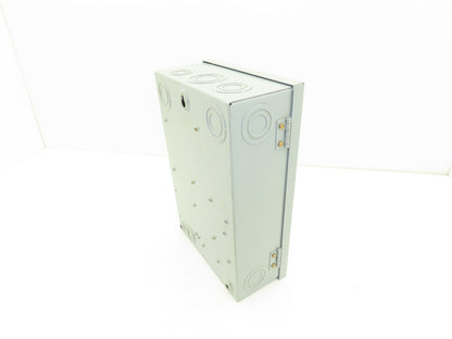General Electric TH2261DC Safety Disconnect Load Switch 600V DC 10Hp 30A 2 Pole