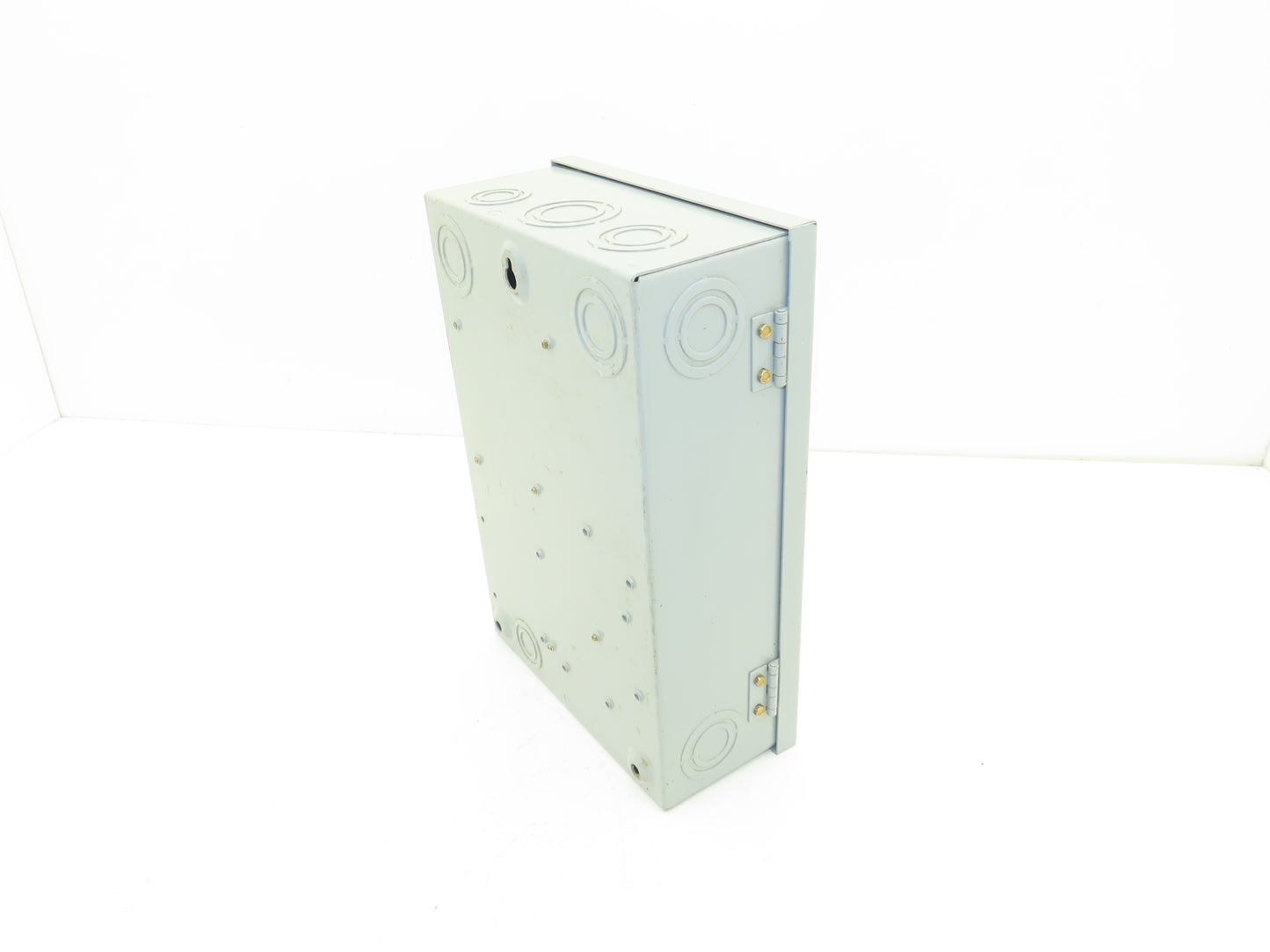 General Electric TH2261DC Safety Disconnect Load Switch 600V DC 10Hp 30A 2 Pole
