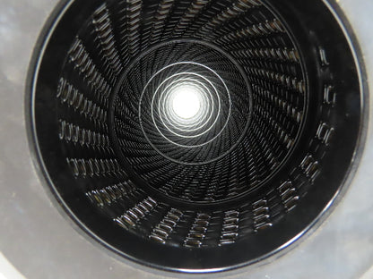 Facet CB28 Coalescer Separator Pneumatic Air Filter 6 x 28" Lot of 3