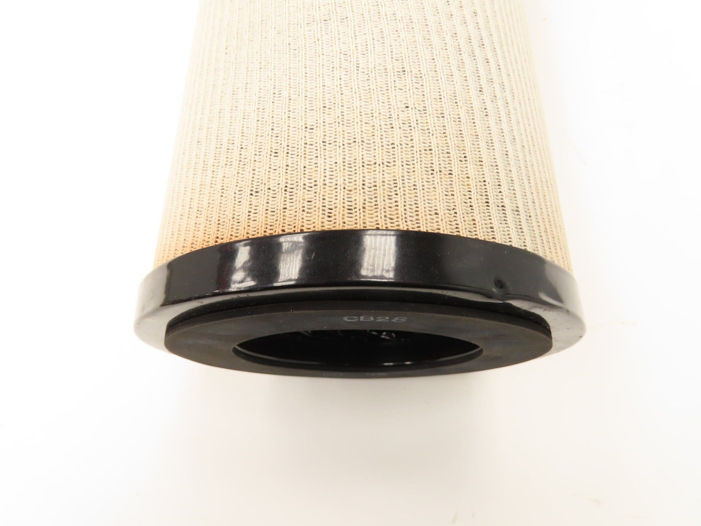 Facet CB28 Coalescer Separator Pneumatic Air Filter 6 x 28" Lot of 3