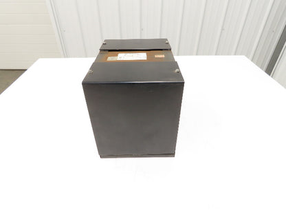 Rex Manufacturing CE5000H-A Stepdown Power Transformer 5kva 1Ph HV 480V LV 120V