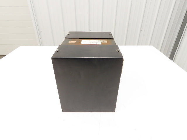 Rex Manufacturing CE5000H-A Stepdown Power Transformer 5kva 1Ph HV 480V LV 120V