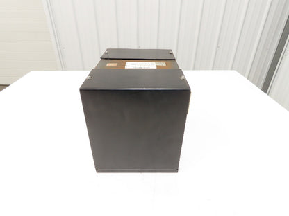 Rex Manufacturing CE5000H-A Stepdown Power Transformer 5kva 1Ph HV 480V LV 120V