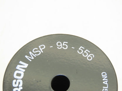 Wilkerson MSP-95-556 Pneumatic Air Filter Element 12"