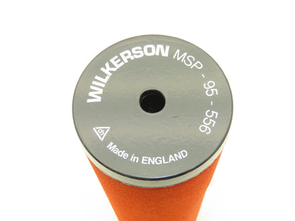 Wilkerson MSP-95-556 Pneumatic Air Filter Element 12"
