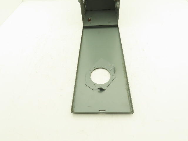 ITE PFA351 Busway Fusible Disconnect Switch Bus Plug 30A 600VAC 3PH