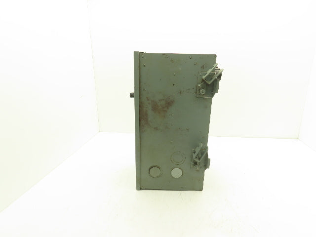 ITE PFA351 Busway Fusible Disconnect Switch Bus Plug 30A 600VAC 3PH