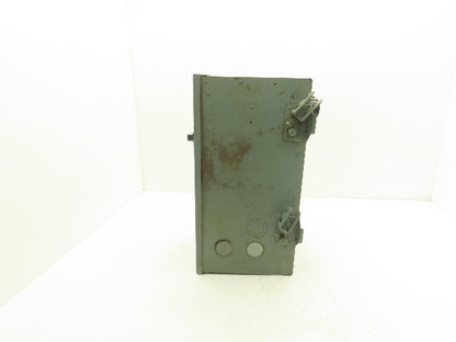 ITE PFA351 Busway Fusible Disconnect Switch Bus Plug 30A 600VAC 3PH