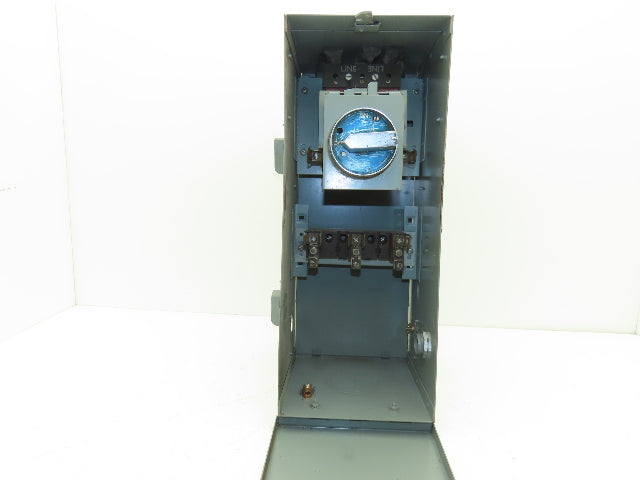 ITE PFA351 Busway Fusible Disconnect Switch Bus Plug 30A 600VAC 3PH