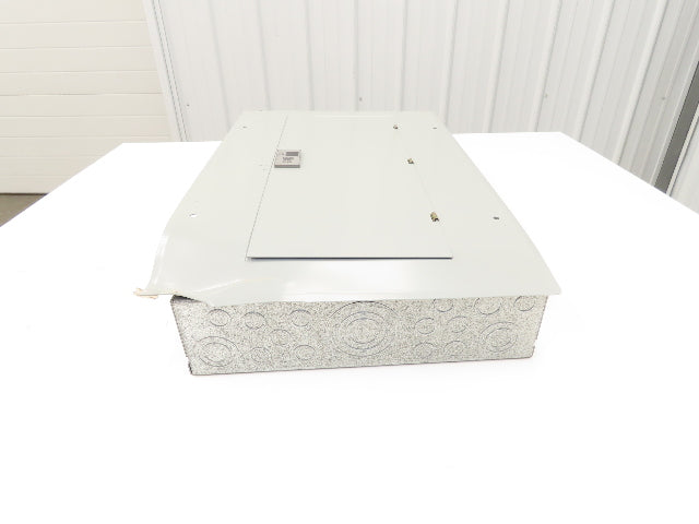 GE TM-2010 PowerMark Gold 100Amp Load Center 20 Circuit Indoor Main Breaker