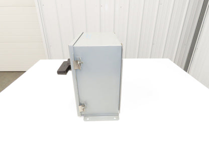 Daykin GPFS-05 GS Stepdown Transformer Disconnect 1kva 1Ph HV 480V LV 120V