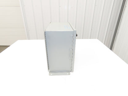 Daykin GPFS-05 GS Stepdown Transformer Disconnect 1kva 1Ph HV 480V LV 120V