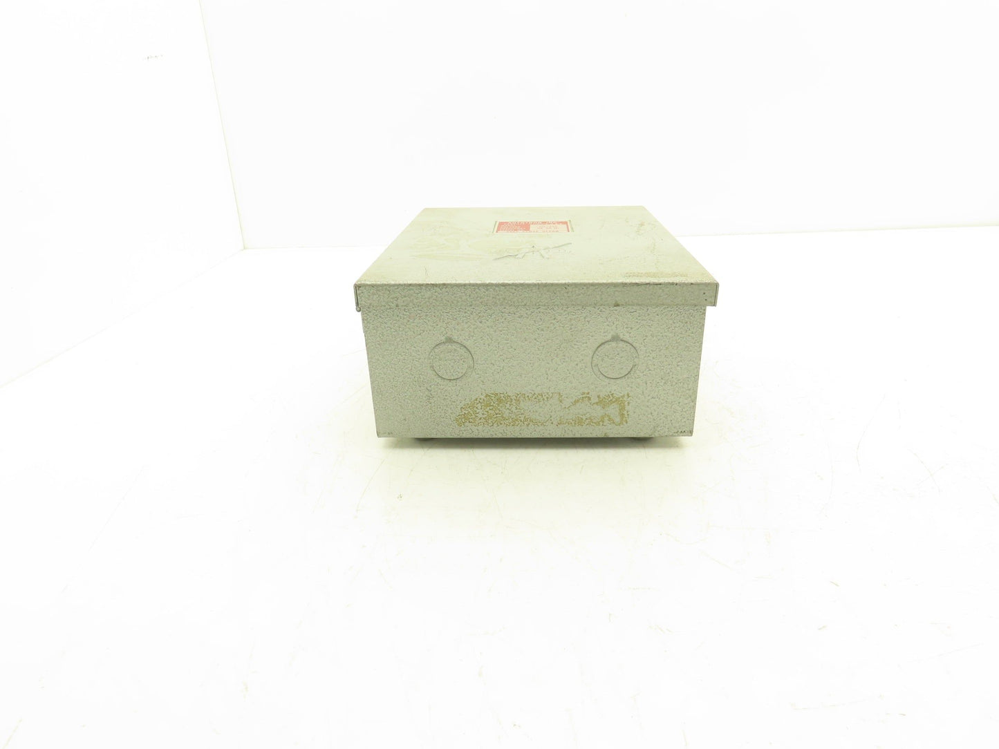 Autotron A750P-0.7 Timing Control