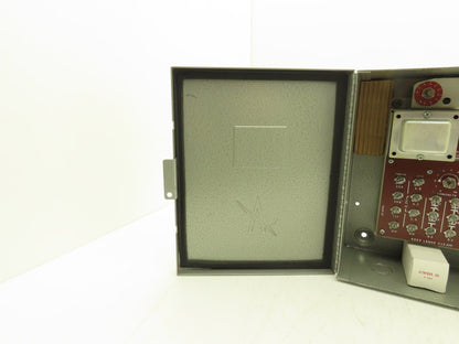 Autotron A750P-0.7 Timing Control