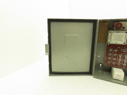 Autotron A750P-0.7 Timing Control