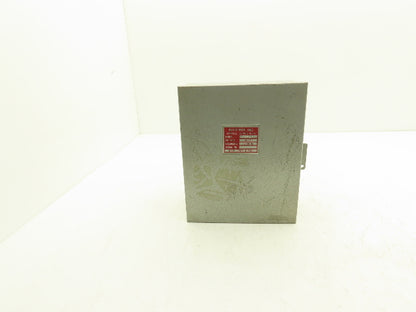 Autotron A750P-0.7 Timing Control