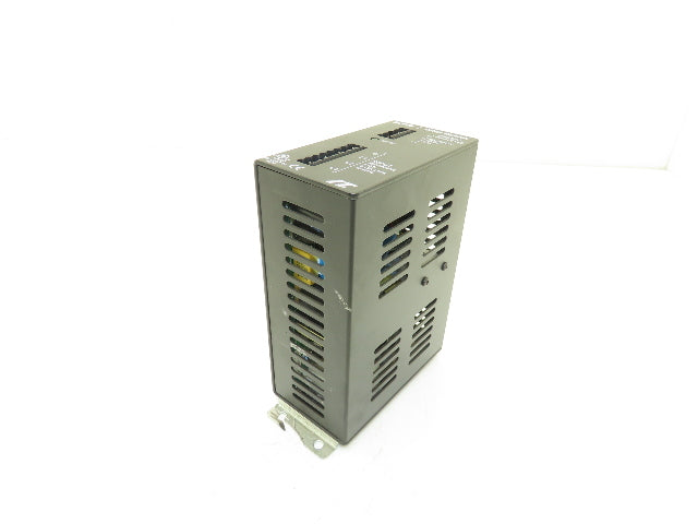 Cutler Hammer PSS1014E PSS55C Eaton 24VDC Power Supply 480 VAC 3Ph 2.3A 55W