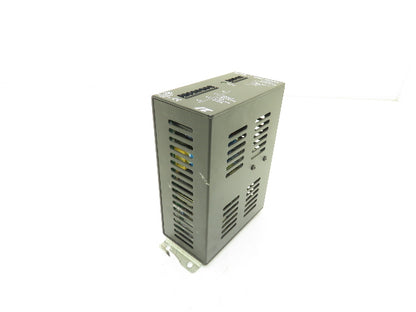 Cutler Hammer PSS1014E PSS55C Eaton 24VDC Power Supply 480 VAC 3Ph 2.3A 55W