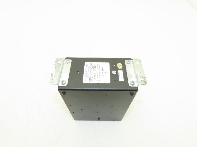 Cutler Hammer PSS1014E PSS55C Eaton 24VDC Power Supply 480 VAC 3Ph 2.3A 55W
