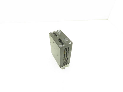 Cutler Hammer PSS1014E PSS55C Eaton 24VDC Power Supply 480 VAC 3Ph 2.3A 55W