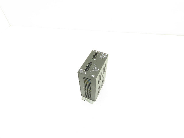 Cutler Hammer PSS1014E PSS55C Eaton 24VDC Power Supply 480 VAC 3Ph 2.3A 55W