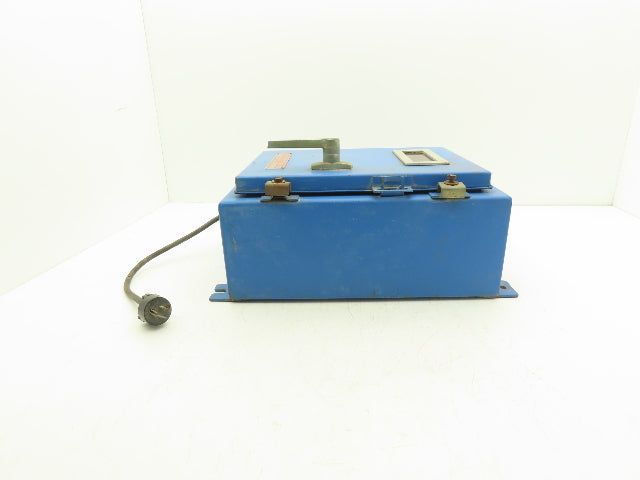 Moisture Systems Quadra Beam Moisture Analyzer 120v