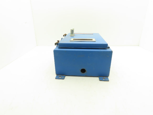 Moisture Systems Quadra Beam Moisture Analyzer 120v