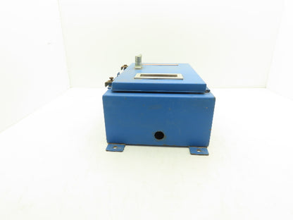 Moisture Systems Quadra Beam Moisture Analyzer 120v