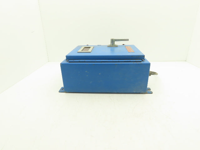 Moisture Systems Quadra Beam Moisture Analyzer 120v