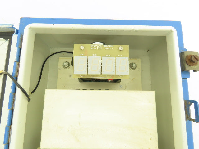 Moisture Systems Quadra Beam Moisture Analyzer 120v