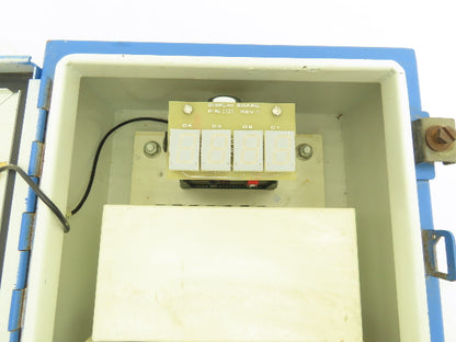 Moisture Systems Quadra Beam Moisture Analyzer 120v