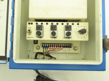 Moisture Systems Quadra Beam Moisture Analyzer 120v