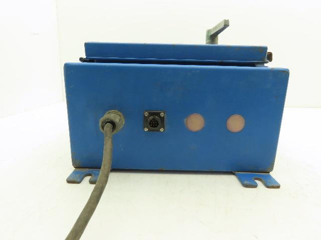 Moisture Systems Quadra Beam Moisture Analyzer 120v