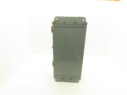 Square D H323A Safety Disconnect Load Switch 100A 240V AC 15Hp 3 Pole