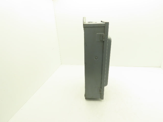 Square D H323A Safety Disconnect Load Switch 100A 240V AC 15Hp 3 Pole