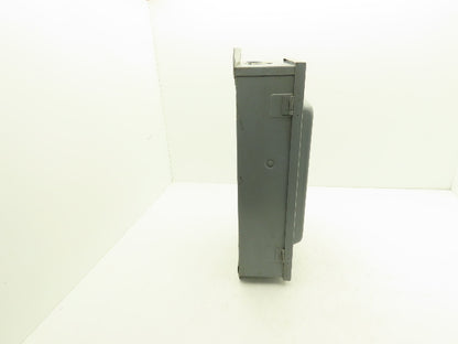 Square D H323A Safety Disconnect Load Switch 100A 240V AC 15Hp 3 Pole