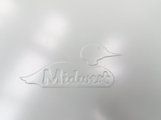 Midwest M282CB1 200 AMP Meter Center w/Main Breaker 120/240V NEMA 3R Rainproof