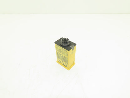 Banner CL5RA Maxi-Amp Logic Relay Module I/O 110/220V 4VA