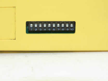 Banner CL5RA Maxi-Amp Logic Relay Module I/O 110/220V 4VA