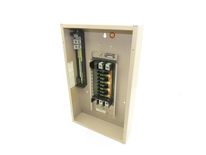 Cutler-Hammer CHR16D Load Center Circuit Breaker Electrical Box 200A 120/240v