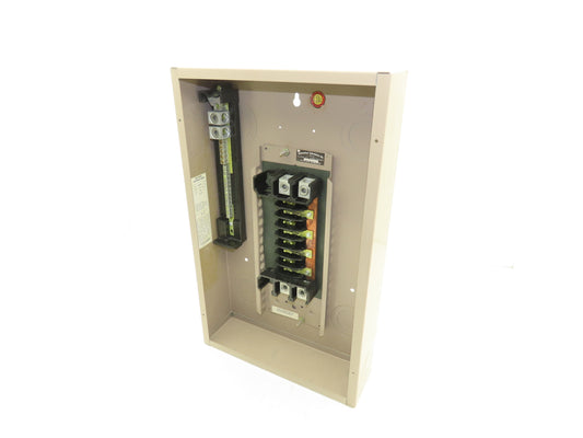 Cutler-Hammer CHR16D Load Center Circuit Breaker Electrical Box 200A 120/240v