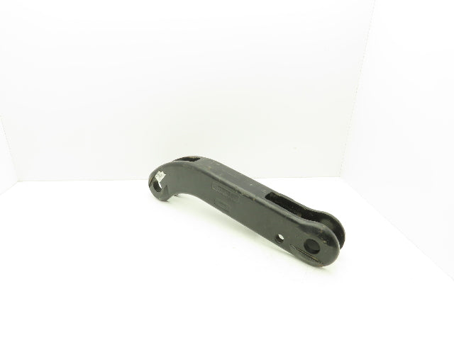 85854B Tiller Pull Arm for Auto Reset Shank 24"L