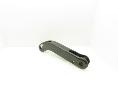 85854B Tiller Pull Arm for Auto Reset Shank 24"L