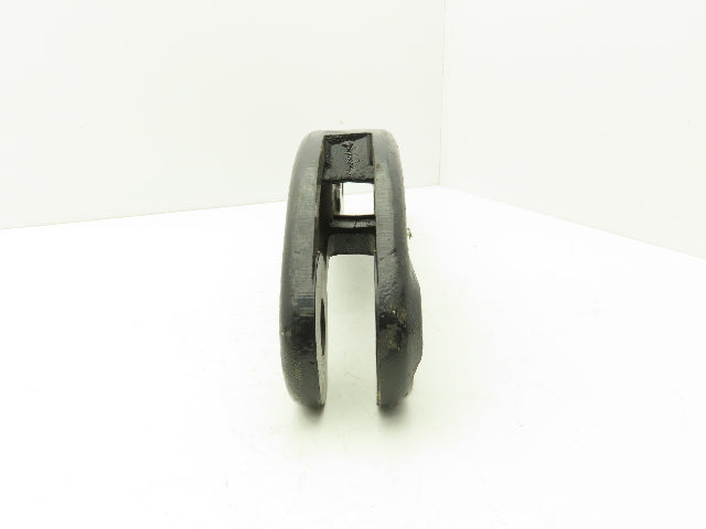 85854B Tiller Pull Arm for Auto Reset Shank 24"L