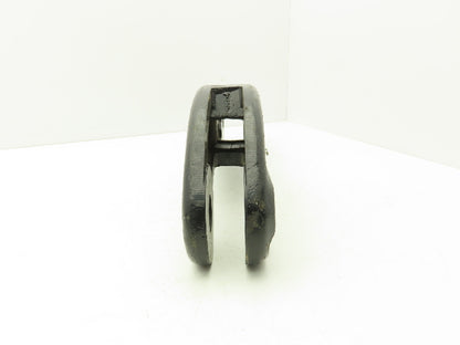 85854B Tiller Pull Arm for Auto Reset Shank 24"L