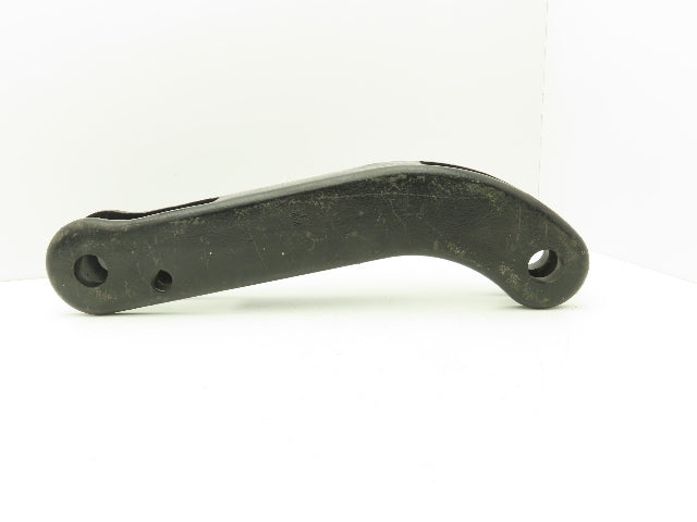 85854B Tiller Pull Arm for Auto Reset Shank 24"L